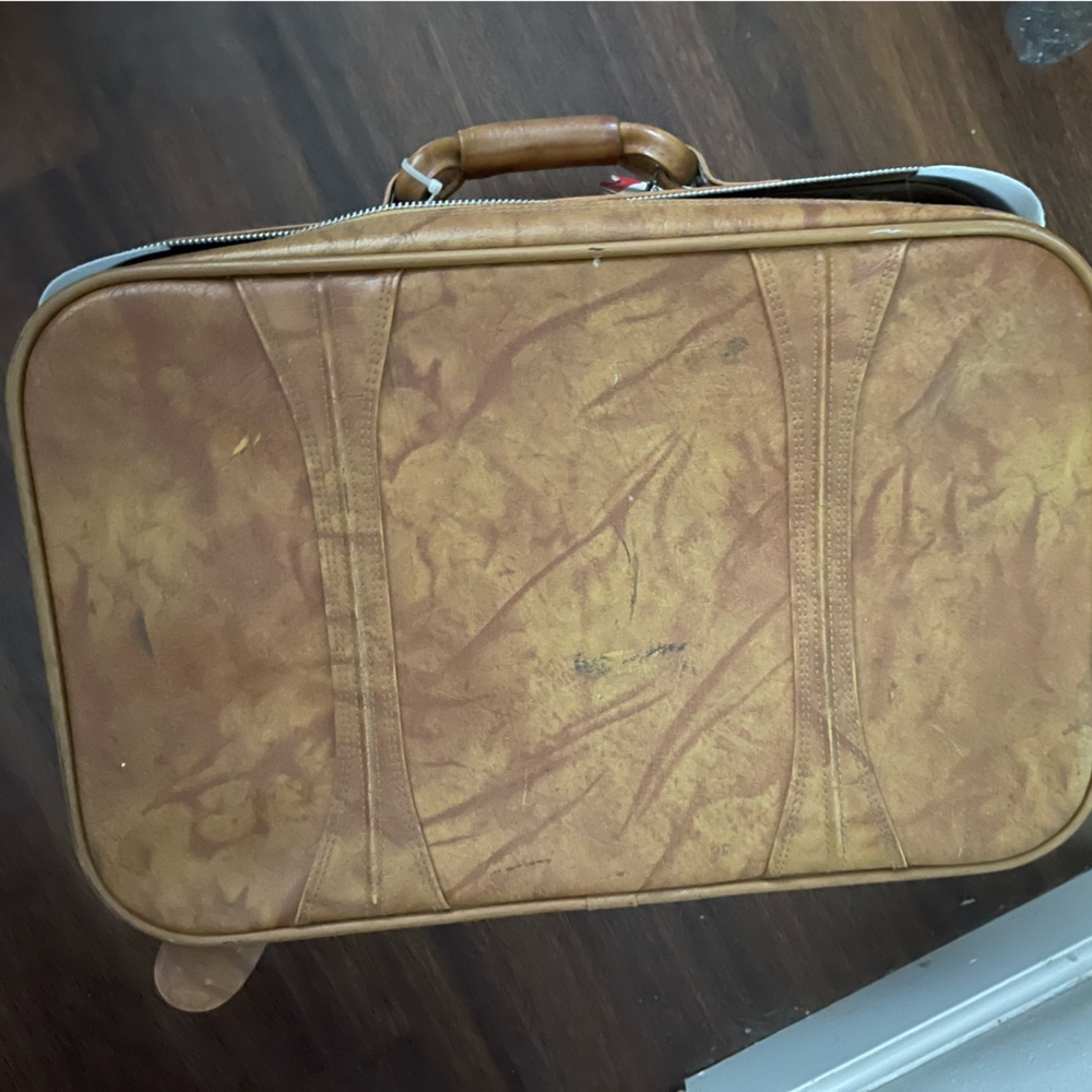 suitcase